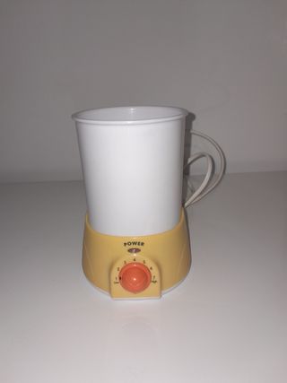 Calienta biberones Philips Baby Care 
