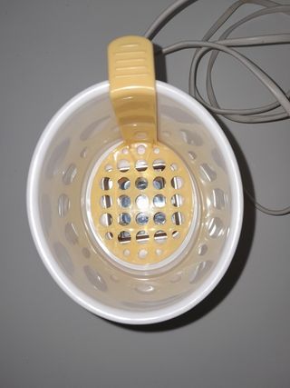 Calienta biberones Philips Baby Care 