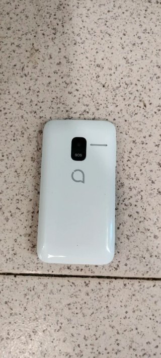 Movil teclado grande...ALCATEL