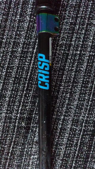 Patinete skater pro Crisp