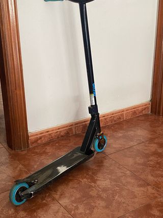 Patinete skater pro Crisp