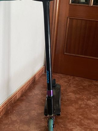 Patinete skater pro Crisp