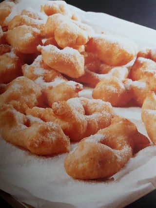 Repostería y pastelería.Thermomix