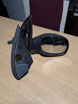 Specchietto DX Peceout 206
