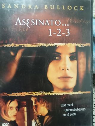Asesinato 1 2 3