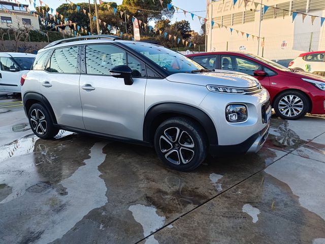 Citroen C3 Aircross 2018,   44000KM