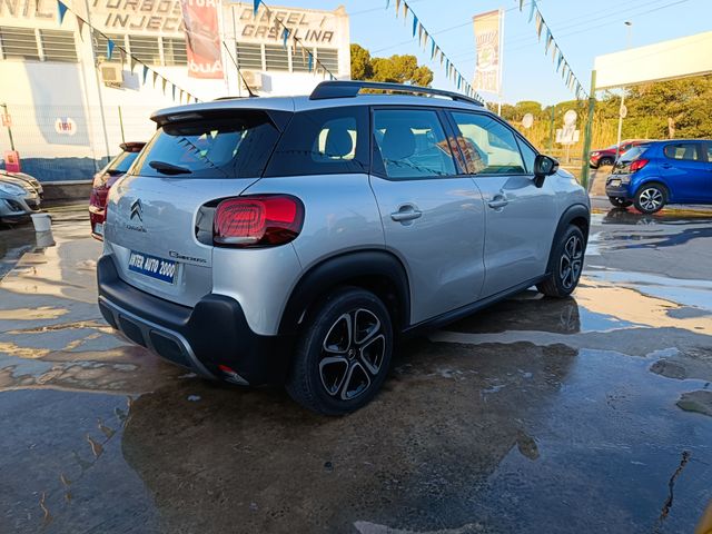 Citroen C3 Aircross 2018,   44000KM