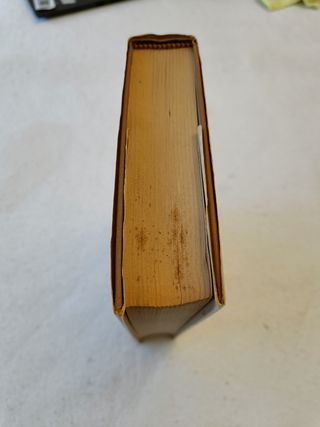 L'uomo che non sapeva amare