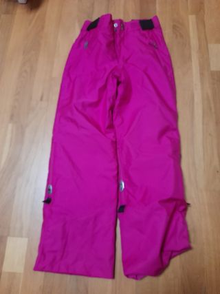 Pantalon de esquiar