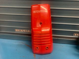 tapa frontal HONDA