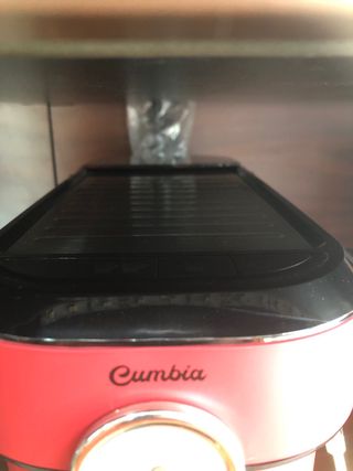 Cafetera Espresso Cecotec Cafelizzia 790 Shiny Pro