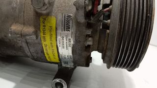 89590 compresor aire acondicionado Peugeot