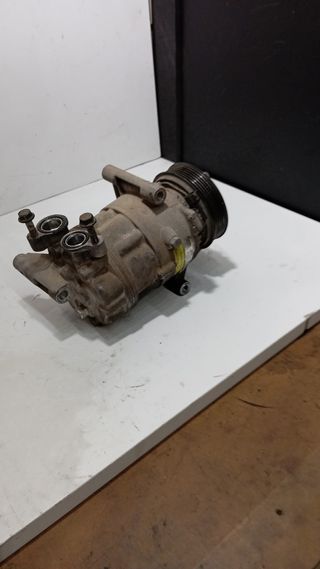 89590 compresor aire acondicionado Peugeot