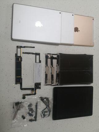IPAD 5ta GEN 9.7  A1822, A1823