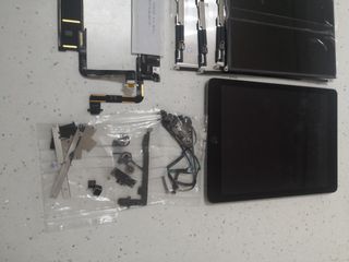 IPAD 5ta GEN 9.7  A1822, A1823