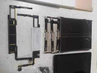 IPAD 5ta GEN 9.7  A1822, A1823