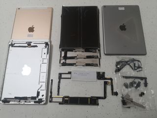 IPAD 5ta GEN 9.7  A1822, A1823