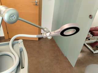 Equipo superinductivo MagLab