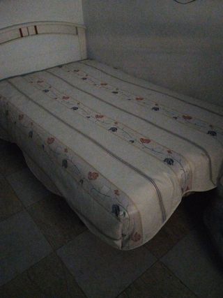 Alquilo habitación 250