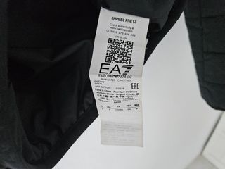 Chaqueta EA7 Emporio Armani