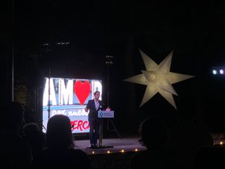 Alquiler Pantalla Led