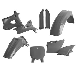 kit de plasticos kawasaki kx 125 250 2t 98 97 96