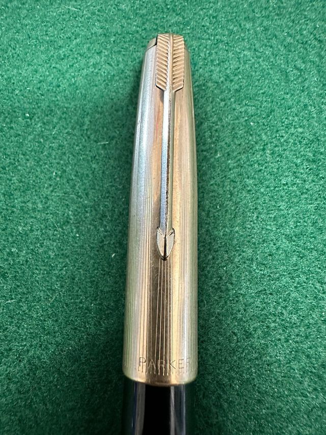 Penna Parker 51
