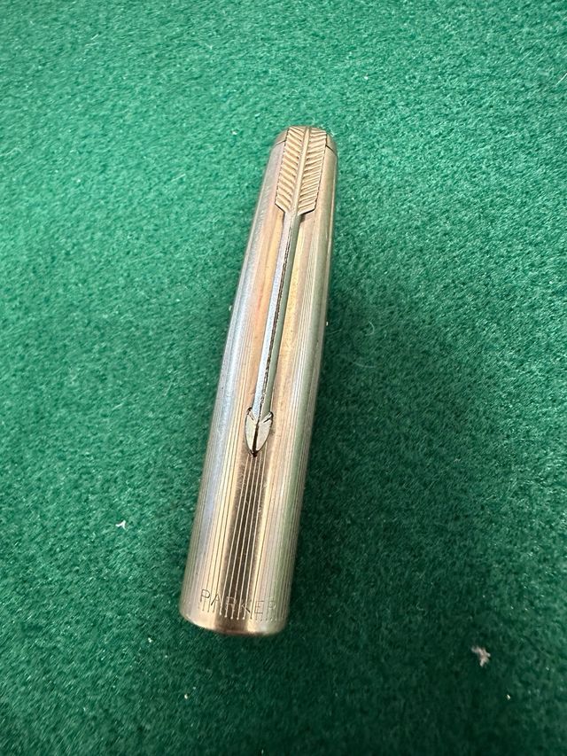 Penna Parker 51