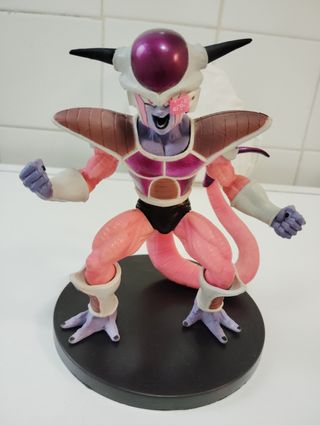 Figura Freezer Dragón Ball
