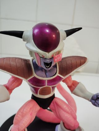 Figura Freezer Dragón Ball