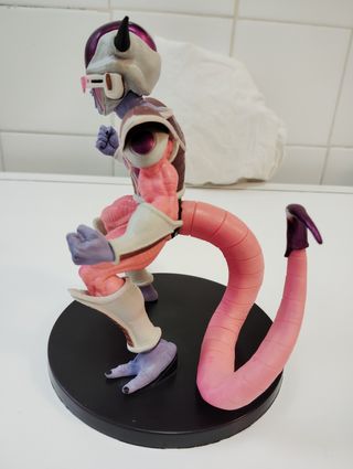Figura Freezer Dragón Ball