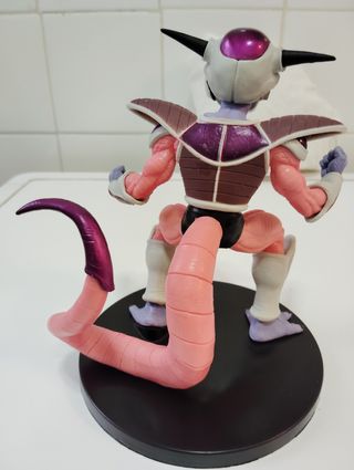 Figura Freezer Dragón Ball