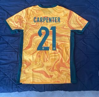 Camiseta de futbol