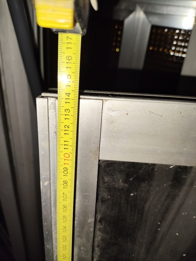 Ventanas de aluminio