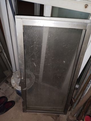Ventanas de aluminio