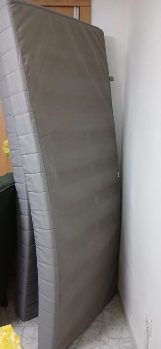 Colchon de sofá Ikea