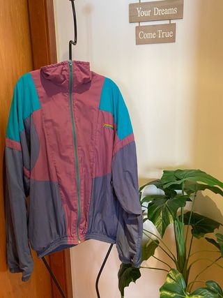 Chaqueta vintage