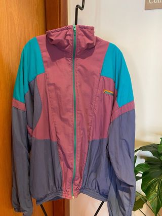 Chaqueta vintage