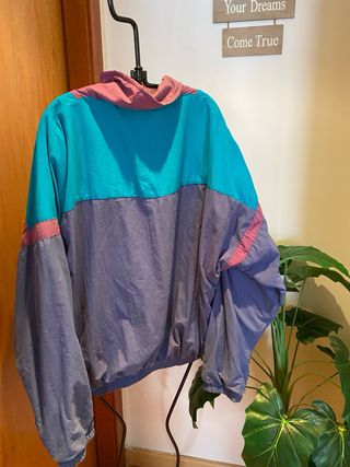 Chaqueta vintage