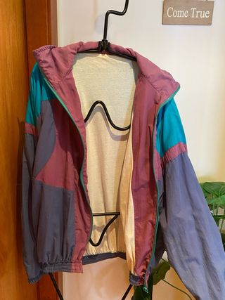 Chaqueta vintage
