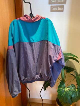 Chaqueta vintage