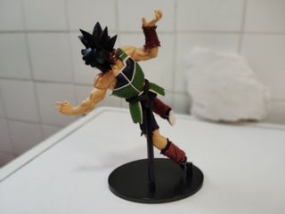 Figura Bardock Dragón Ball 