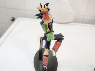 Figura Bardock Dragón Ball 