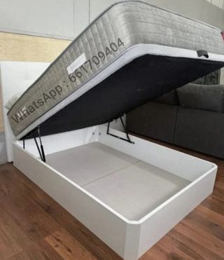 Canapé canapé liquidación