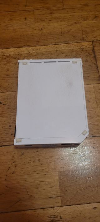 NINTENDO WII 