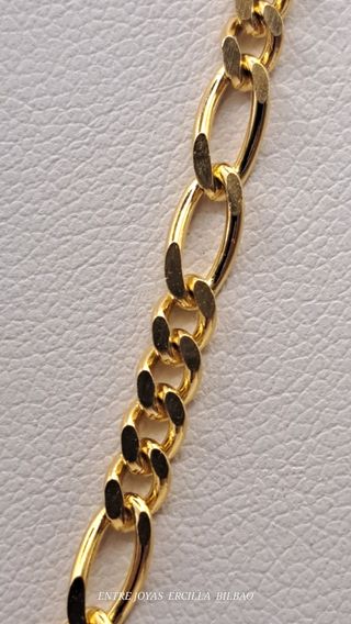 CADENA DE ORO 18K 