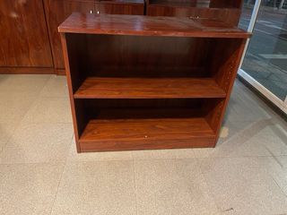 Mobiliario de oficina