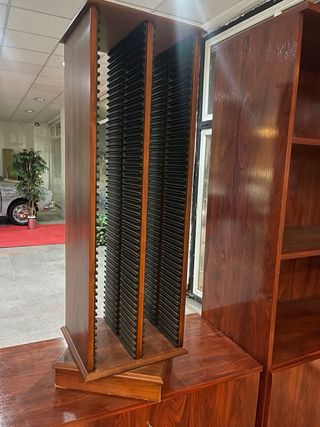 Mobiliario de oficina