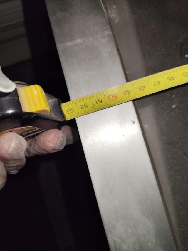 Ventanas de aluminio