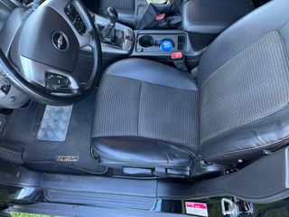 Chevrolet Captiva 2011